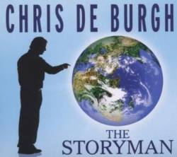 Chris De Burgh : The Storyman